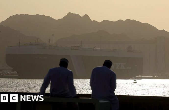 US-Iran deal leaves core sticking points unresolved – and a $300bn question