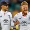 Why England turned to Joe Root to replace Ben Stokes as interim England Test captain