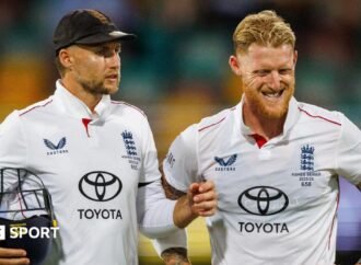 Why England turned to Joe Root to replace Ben Stokes as interim England Test captain