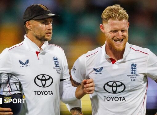 Why England turned to Joe Root to replace Ben Stokes as interim England Test captain