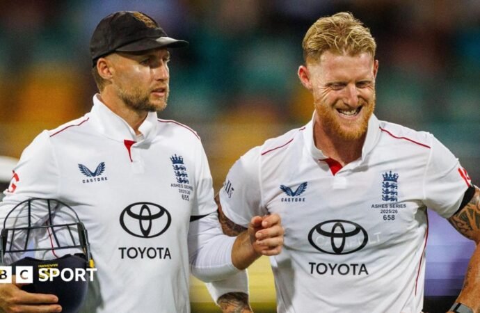Why England turned to Joe Root to replace Ben Stokes as interim England Test captain
