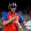 Women’s T20 World Cup results: Nat Sciver-Brunt retires hurt as England beat Ireland