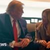 Meloni tells Trump to 'focus on your own popularity' as row escalates