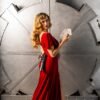 How Chappell Roan’s ‘Red Wine Supernova’ magician Katrina Kroetch is bringing her act to Australia
