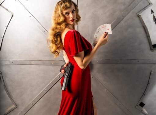 How Chappell Roan’s ‘Red Wine Supernova’ magician Katrina Kroetch is bringing her act to Australia
