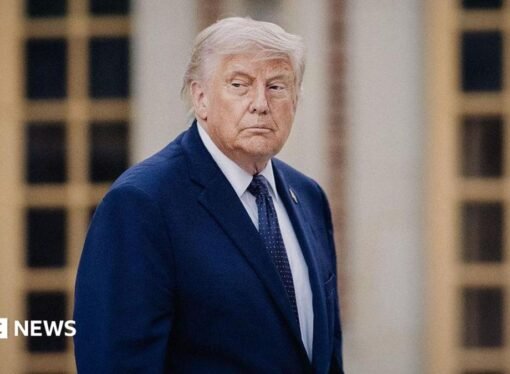 Congress passes war powers measure for first time, rebuking Trump’s war with Iran
