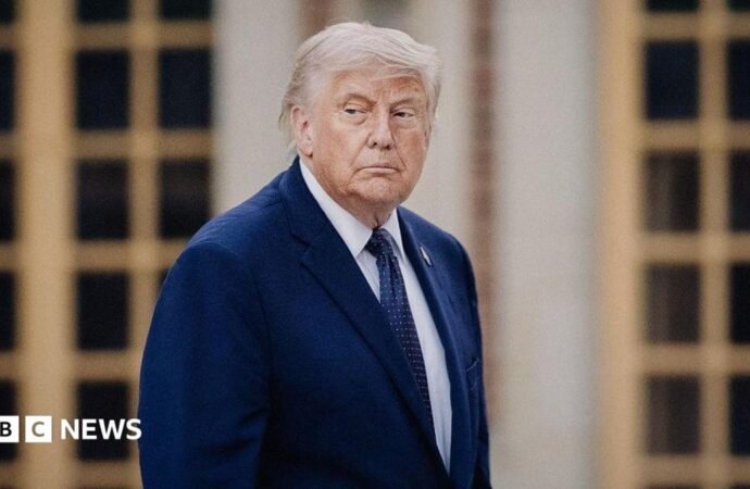 Congress passes war powers measure for first time, rebuking Trump’s war with Iran