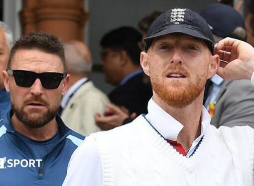 Ben Stokes: The questions facing England and their captain after difficult fortnight