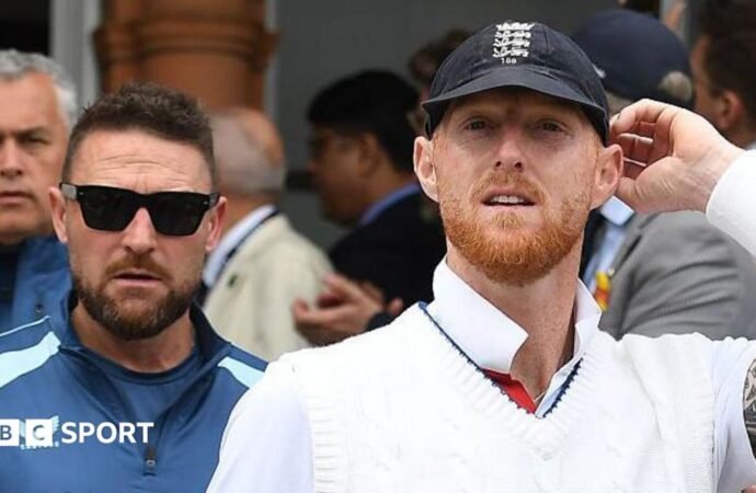Ben Stokes: The questions facing England and their captain after difficult fortnight