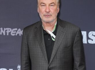 Alec Baldwin Shares Message He’s Instilling in His Children 