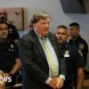 Gilgo Beach serial killer Rex Heuermann sentenced to life in prison