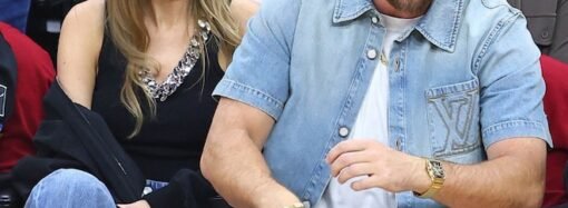 Taylor Swift and Travis Kelce get married at Madison Square Garden