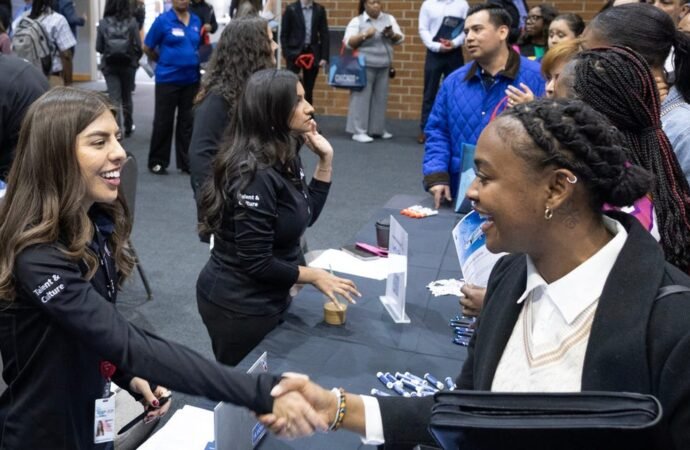 May Jobs Report: Hiring, Unemployment, What to Expect