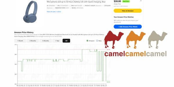 How to Tell If a Prime Day Deal Is Actually Good