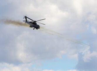 US Navy Surface Drone Rescued 2 American Soldiers After Apache Crashed