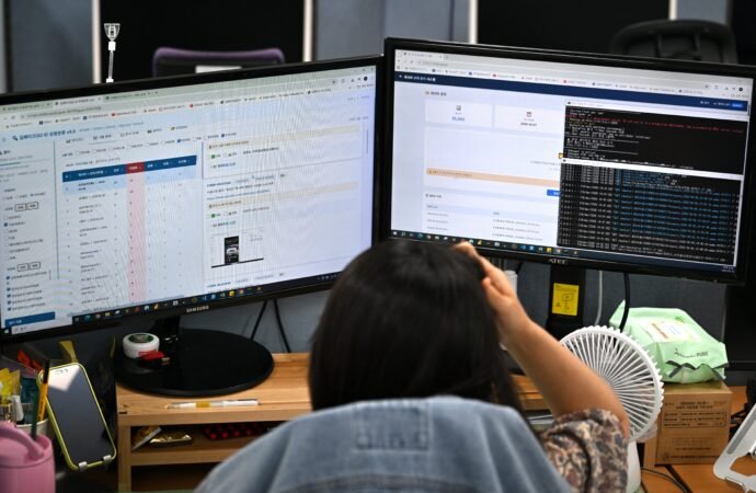 Workers are spending over 6 hours a week 'botsitting' AI, fueling job frustration
