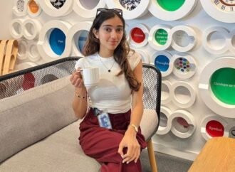 Google Software Engineer, Podcaster, Quit to Pursue AI Startup