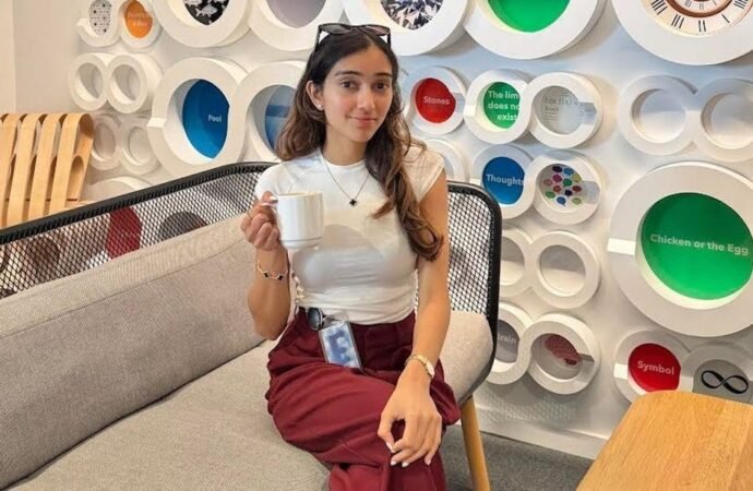 Google Software Engineer, Podcaster, Quit to Pursue AI Startup