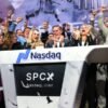 SpaceX’s Mega Rally Is Hitting Its First Stumble