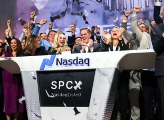 SpaceX’s Mega Rally Is Hitting Its First Stumble