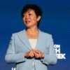 BYD’s Stella Li Wants to Put Humanoid Robots in Every Car Showroom