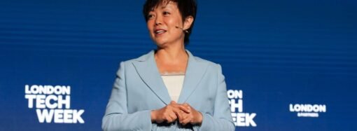 BYD’s Stella Li Wants to Put Humanoid Robots in Every Car Showroom