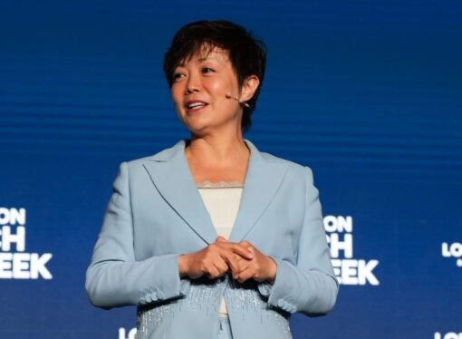 BYD’s Stella Li Wants to Put Humanoid Robots in Every Car Showroom
