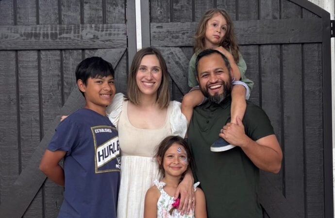 I Graduated From College Debt-Free; Want the Same for My Kids