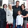 Blake Shelton on His Relationship With Gwen Stefani’s Kids