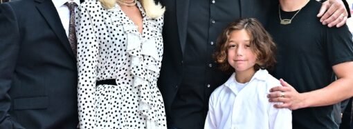 Blake Shelton on His Relationship With Gwen Stefani’s Kids