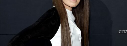 Vera Wang’s Private Life