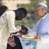 Pope Leo visits Canary Islands to highlight perilous journeys of migrants