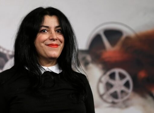 Persepolis author and acclaimed graphic novelist dies at 56