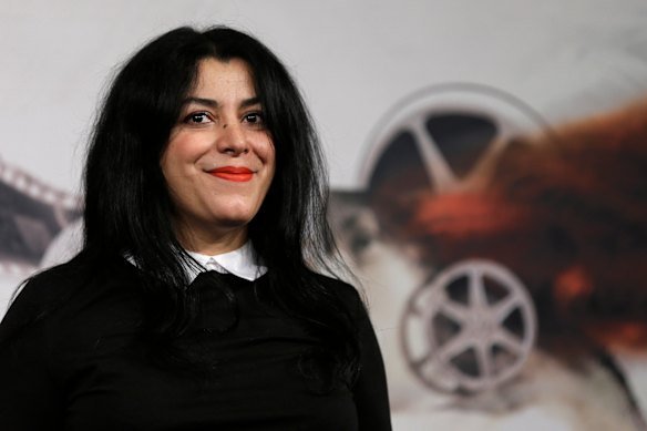 Persepolis author and acclaimed graphic novelist dies at 56