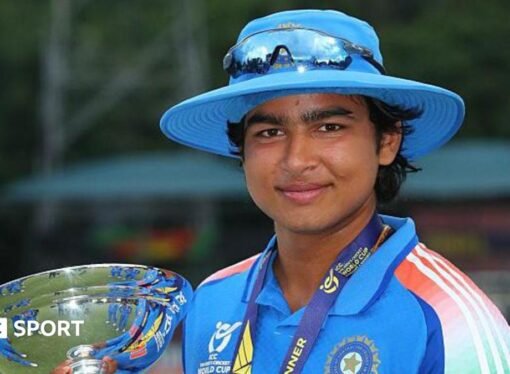 Ireland v India T20I: Vaibhav Sooryavanshi has the ‘natural abilities’ to shine