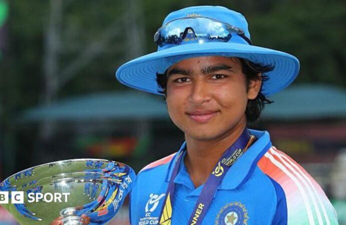 Ireland v India T20I: Vaibhav Sooryavanshi has the ‘natural abilities’ to shine