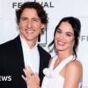 'Boyfriend duties call,' Trudeau says after skipping Canada match to watch Perry