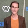 Elle’s June Diane Raphael Details James Van Der Beek’s Final Performance