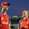 Women’s T20 World Cup: How Freya Kemp & Dani Gibson are solving England’s batting problem