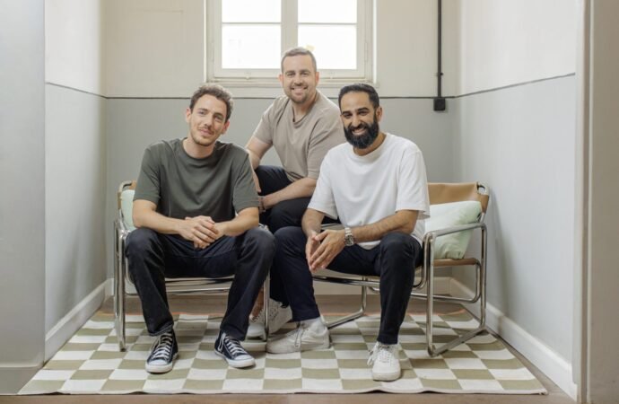 Why Lightspeed and Wiz’s Assaf Rappaport bet $37 million on an AI-powered cyberattacker