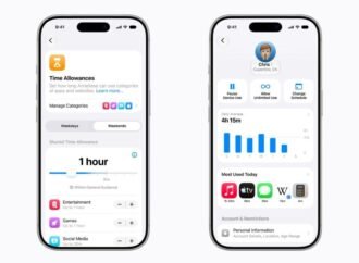 Apple’s Screen Time updates are too little, too late