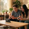 Belkin expands Nintendo Switch 2 accessories ecosystem with new Charging Grip and Travel Bag
