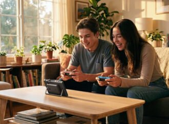 Belkin expands Nintendo Switch 2 accessories ecosystem with new Charging Grip and Travel Bag