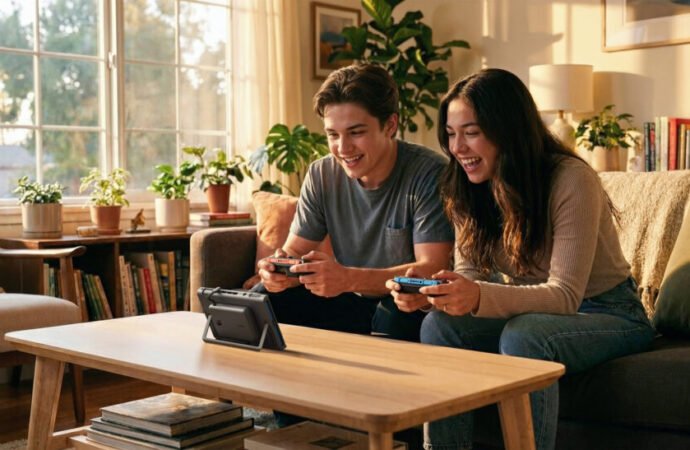 Belkin expands Nintendo Switch 2 accessories ecosystem with new Charging Grip and Travel Bag