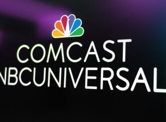 Comcast to Split NBCUniversal and Cable Operations Into Two Companies