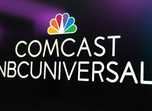 Comcast to Split NBCUniversal and Cable Operations Into Two Companies