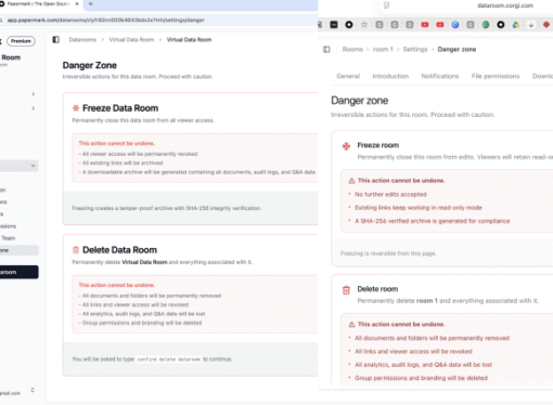 Corgi, the buzzy Y Combinator-backed insurance tech startup, says it didn’t steal an open source product