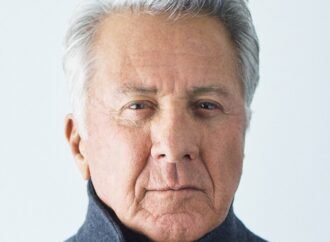Dustin Hoffman to Be Honored at Karlovy Vary Film Festival