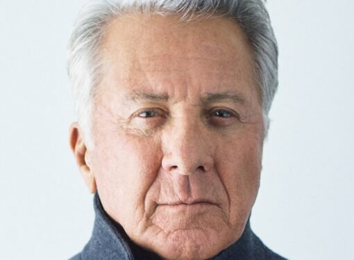 Dustin Hoffman to Be Honored at Karlovy Vary Film Festival