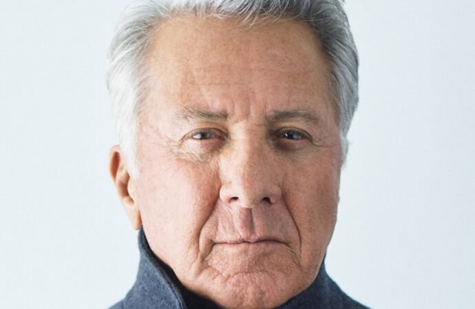 Dustin Hoffman to Be Honored at Karlovy Vary Film Festival